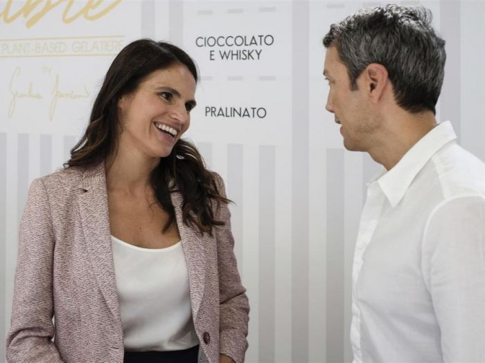 Archisio - Coarch Studio - Progetto Terramadre2018 domori