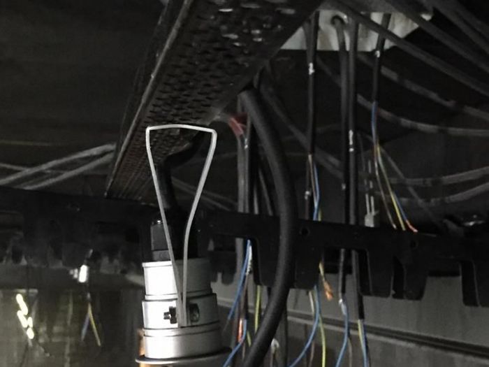 Archisio - Elettrostar Impianti Elettrici - Progetto Installazione impianti elettrici civili e industriali