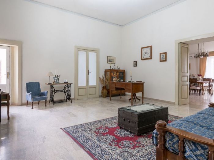 Archisio - Antonella Tassone - Progetto Casa depoca