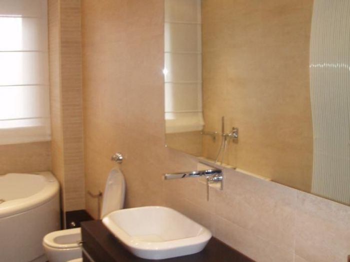 Archisio - Edil Emme - Progetto Ristrutturazione bagno