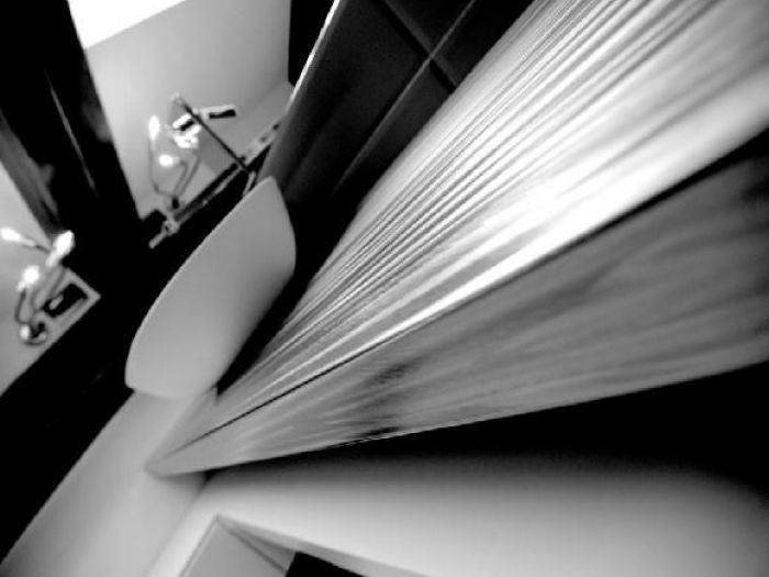 Archisio - Studio Architettura Golinelli - Progetto Attico e superattico