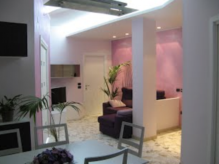 Archisio - Spazio4 Arredatelier - Progetto Ristrutturazioni e demolizioni