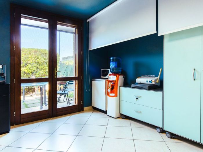 Archisio - Cobe Architetti - Progetto Omn