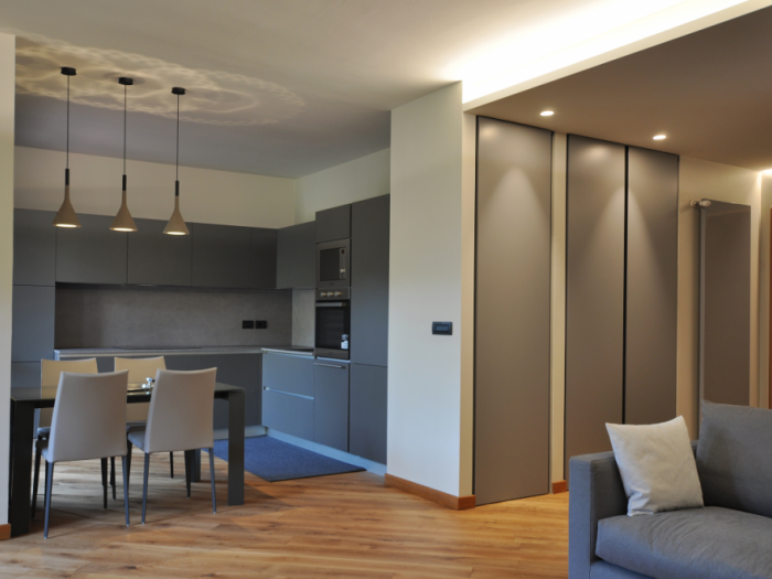 Archisio - Sferico Architetti - Progetto Ribore