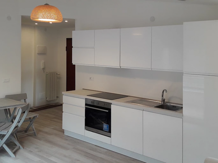 Archisio - Andrea Magnoni Architetto - Progetto Alloggio dei naviganti