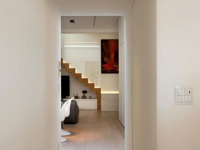 Archisio - Officine Architetti - Progetto Violetta house