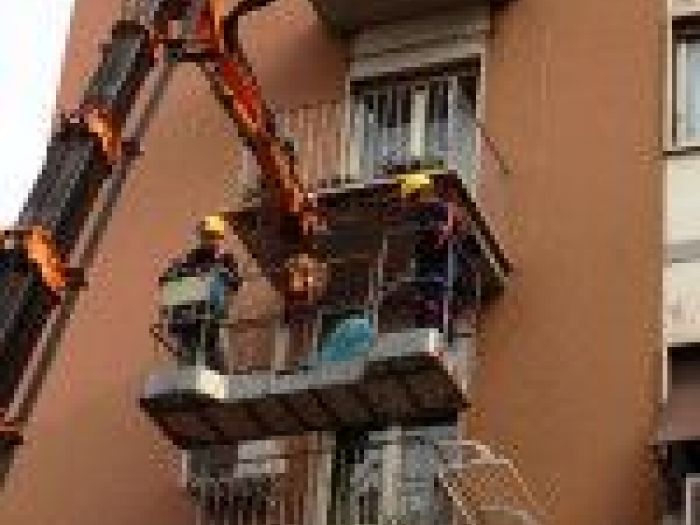 Archisio - Mageris srl - Progetto Via mazzoccolo