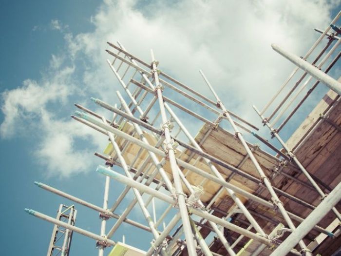 Archisio - Edilizia Ponteggi - Progetto Noleggio e ponteggi navali