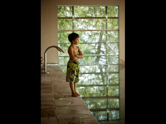 Archisio - Massimo Mantovani - Progetto Architecture