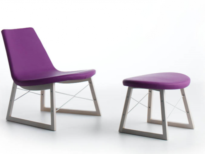 Archisio - Orlandini Design - Progetto Sedie