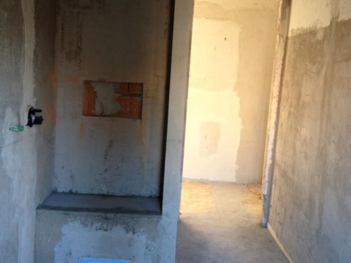 Archisio - La Servizi Ristrutturazioni - Progetto Bagni