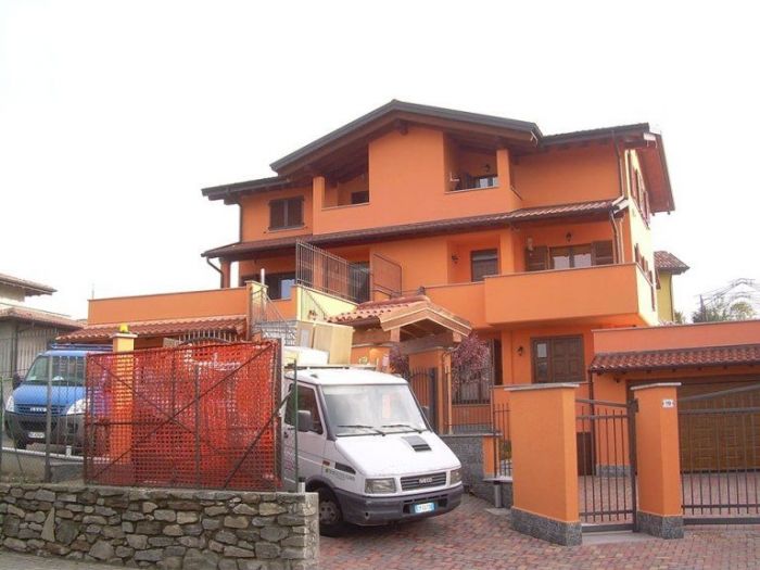 Archisio - Nici Costruzioni - Progetto Costruzione galliate lombardo costruzione osmate costruzione somma lombardo