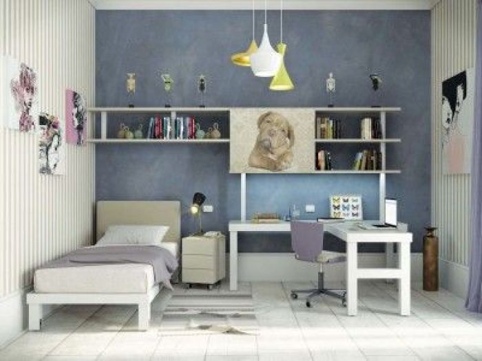 Archisio - Ad Arredamenti - Progetto Ad Arredamenti