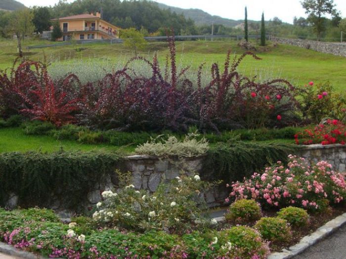 Archisio - Studio Viceconti - Progetto Elementi di arredo