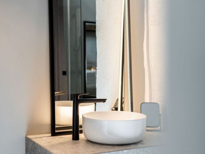 Archisio - Noa Network Of Architecture - Progetto Monastero dentro le mura