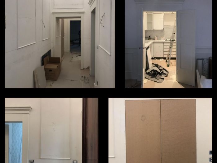 Archisio - Studio Lenzi Associati - Progetto Primonovecento