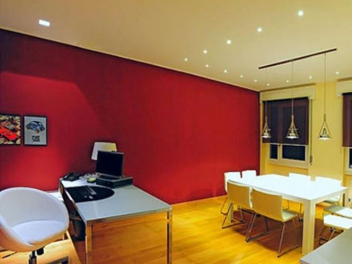 Archisio - Pitture Edili Camarin - Progetto Pittura e lavori edili