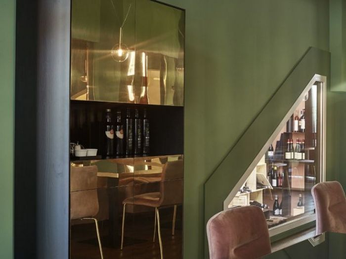 Archisio - Studio Stocco Architetti - Progetto Castelli in aria