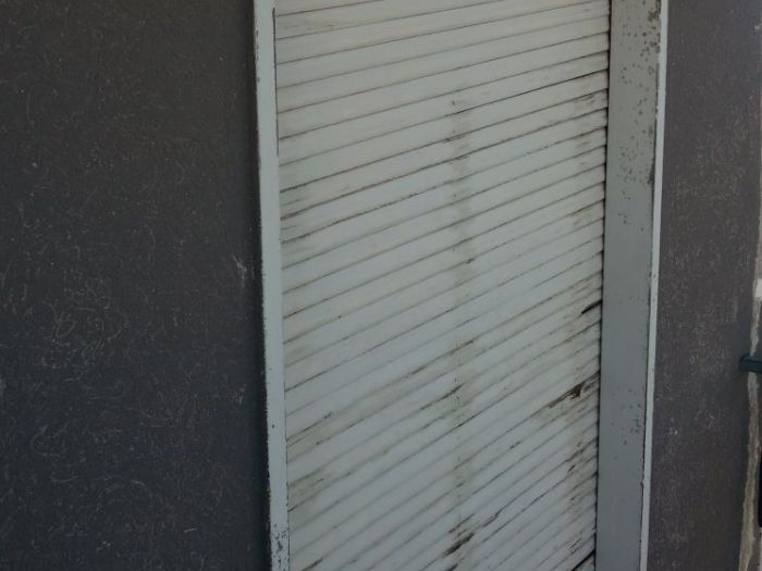 Archisio - Gianluca Latina Idraulica - Progetto Costruzione e riparazione avvolgibili e serrande