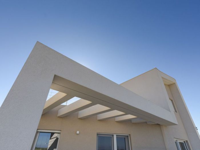 Archisio - Vito Nacci - Progetto Casa nzeb