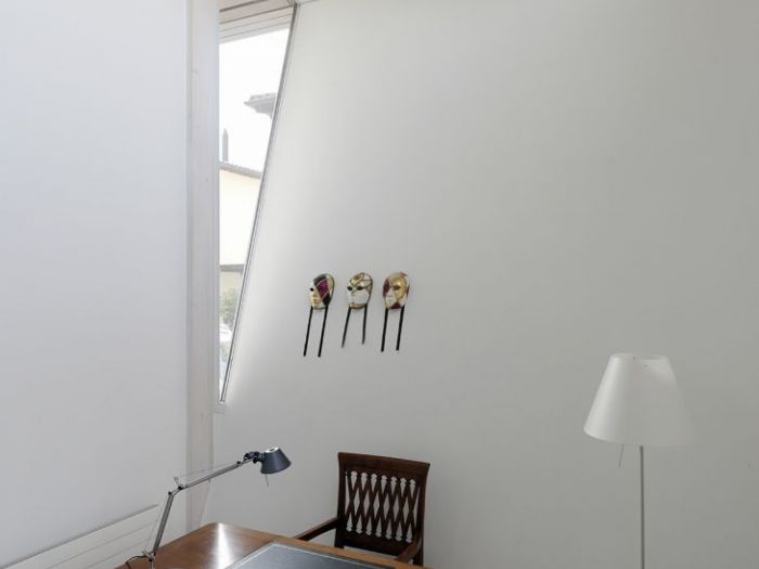 Archisio - Enrico Cano Fotografo - Progetto Casa b