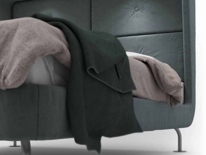 Archisio - Studio Gentile - Progetto Bookupbed