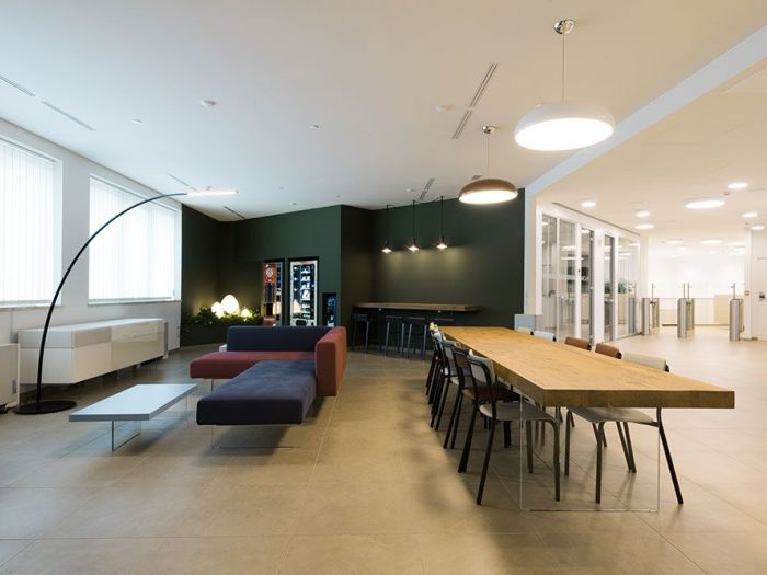 Archisio - Studio Fotografico Francesco Degli Innocenti - Progetto Banca ifis