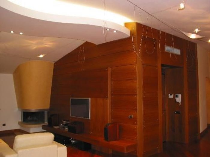 Archisio - Franco Indaco - Progetto Simone