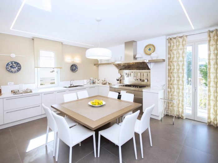 Archisio - Novarte - Progetto Villa phedra