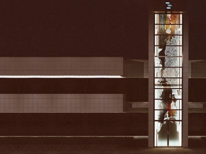 Archisio - Progetto Arte Poli srl - Progetto Commercial