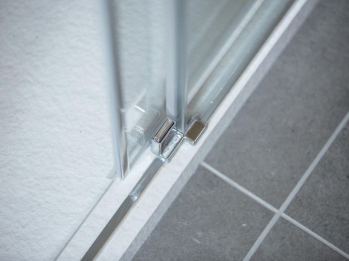 Archisio - Il Mattone srl - Progetto Cabina doccia