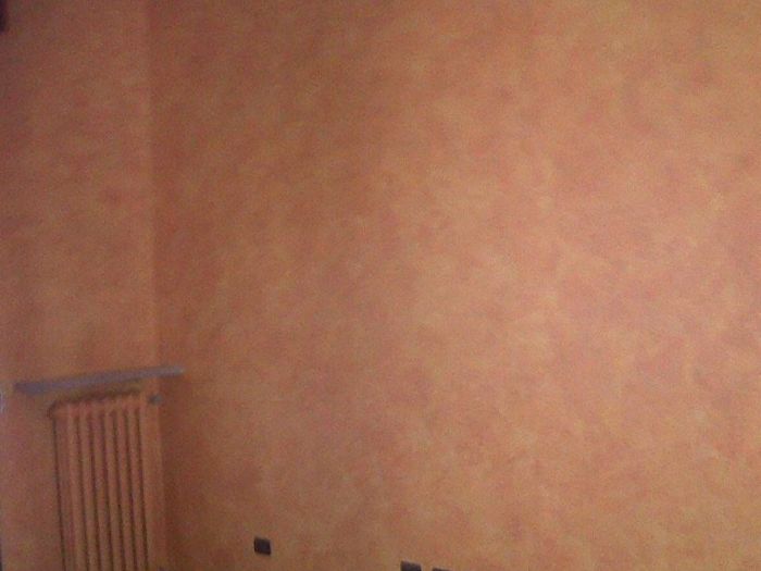 Archisio - Pitture E Decori Di Agostino Di Canito - Progetto Decorazione e tinteggiatura di interni