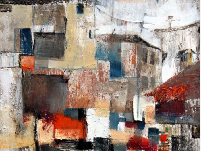 Archisio - Ester Maria Negretti - Progetto ESTER MARIA NEGRETTI