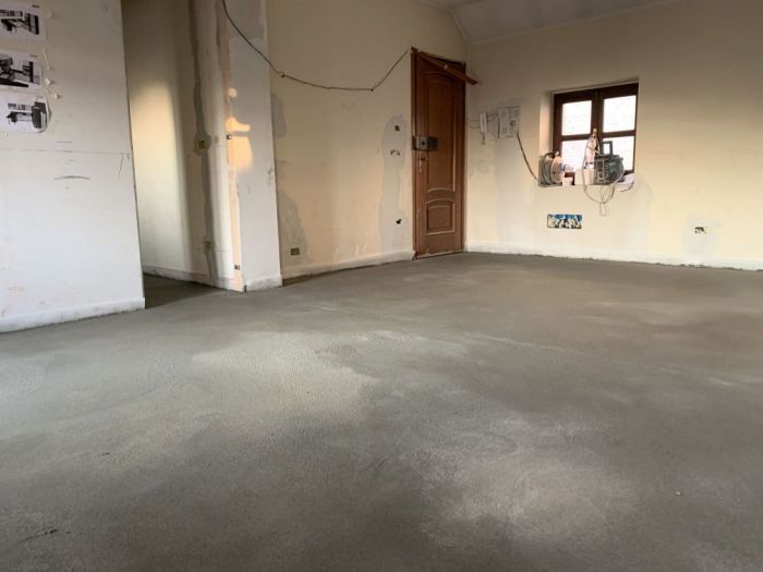 Archisio - Taes Group srl - Progetto House fm