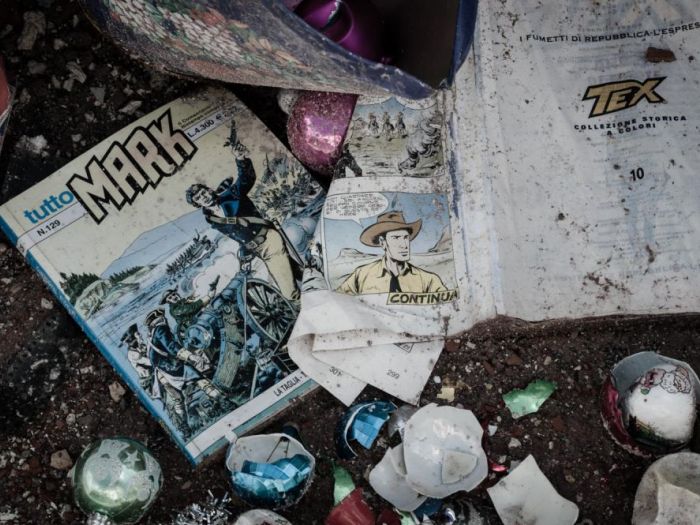 Archisio - Andrea Sabatello - Progetto Amatrice 0336