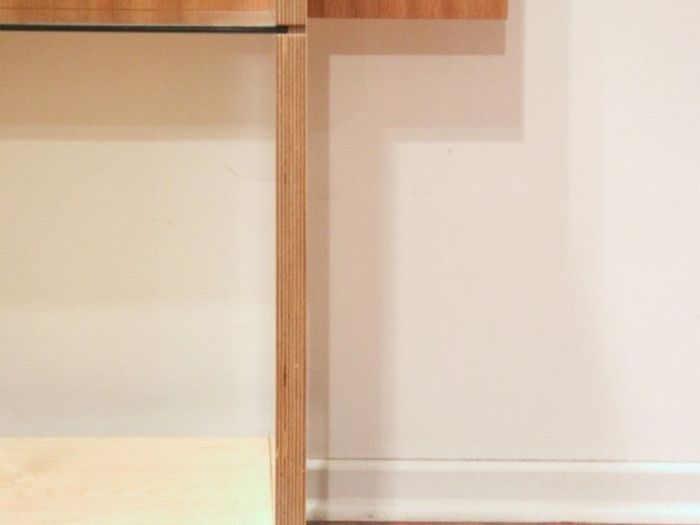 Archisio - Marco Mazzella - Progetto Design espositore-libreria 001