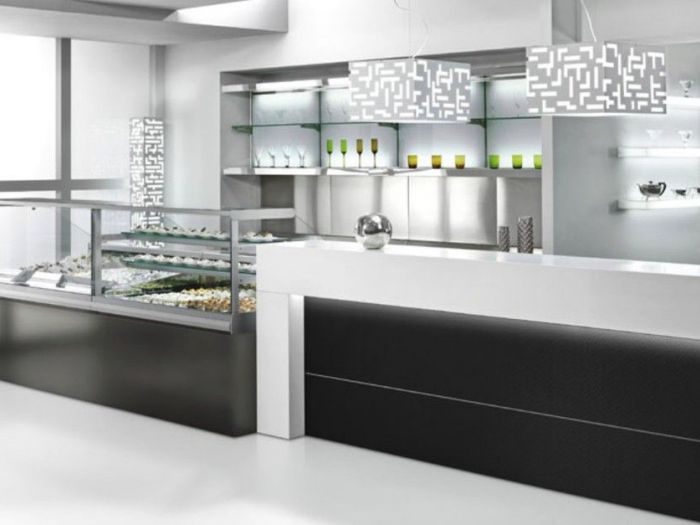 Archisio - Verafrigor - Progetto Design collection 14