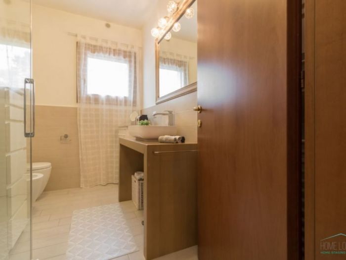 Archisio - Giovanna Favero - Home Loving - Progetto Home staging - casa silvia