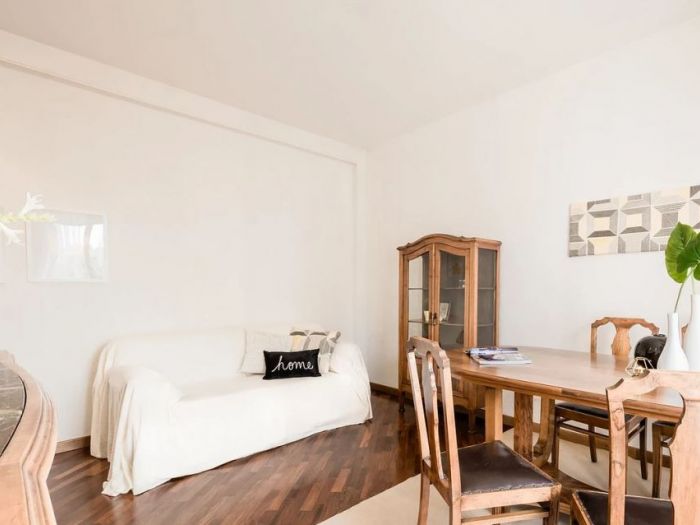 Archisio - Prima Impressione Home Staging - Progetto Home staging in casa arredata