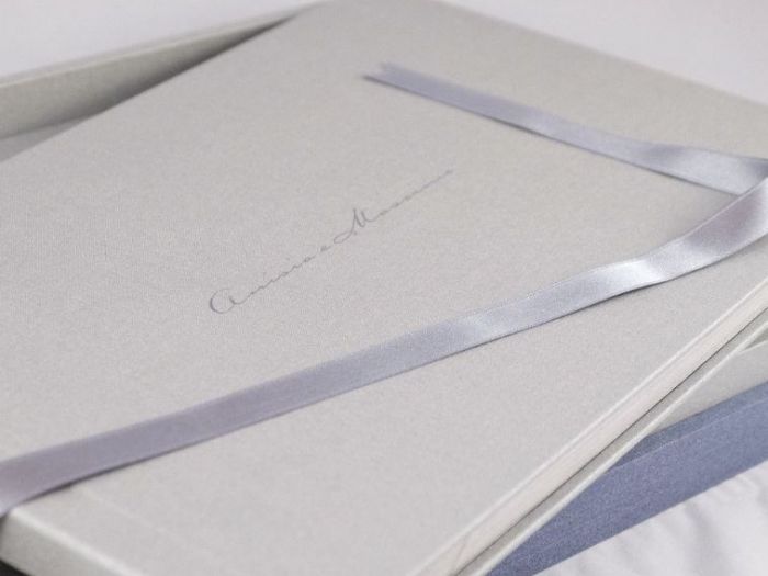 Archisio - Andrea Cutelli Fotografo - Progetto Album