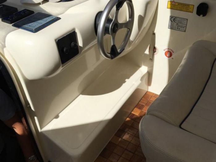 Archisio - Schinco Parquet srl - Progetto Woodencarpet outdoor su yacht