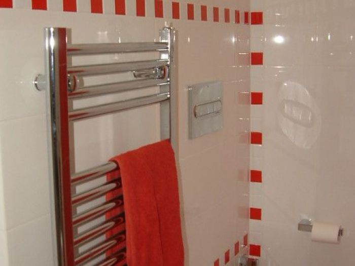 Archisio - Adesign - Progetto Appartamento 1