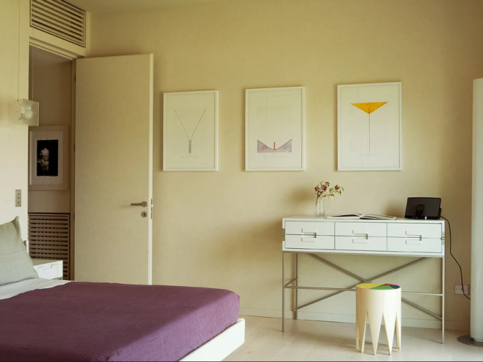 Archisio - Novarte - Progetto Lungotevere