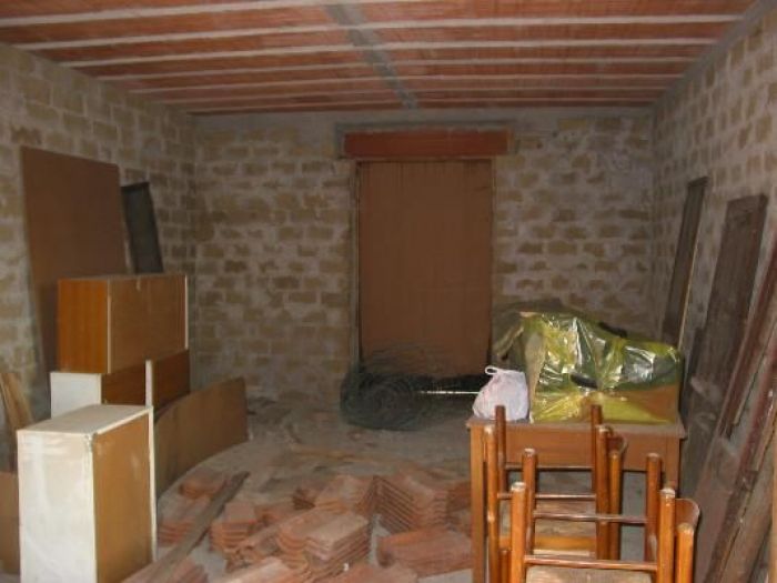 Archisio - Franco Indaco - Progetto Casa di maria