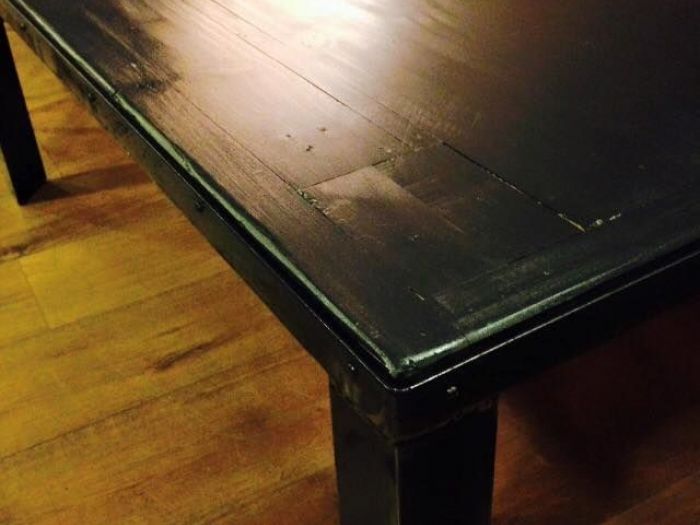 Archisio - Scenography - Progetto Tavoli e tavolini