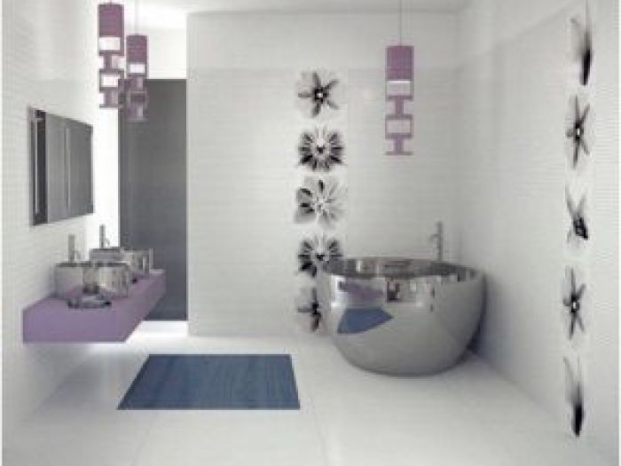 Archisio - Latermoelettricasrl - Progetto Rifacimento bagni