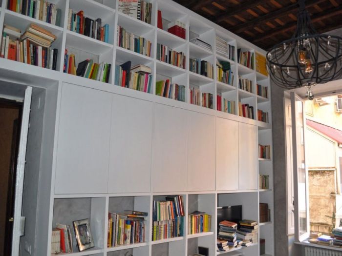 Archisio - Ristructuria - Progetto Interventi edili