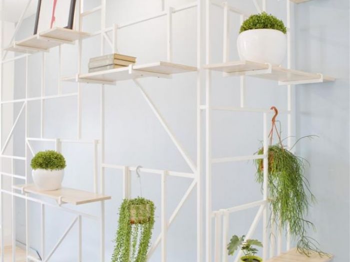 Archisio - Coarch Studio - Progetto Cp14 vol2