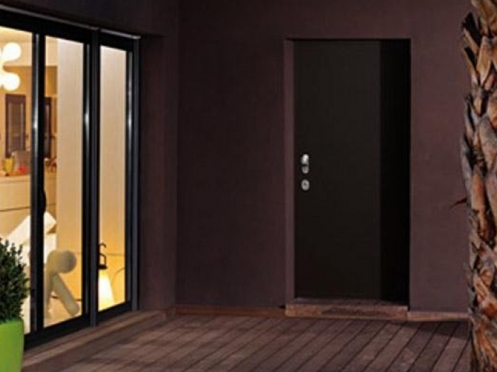 Archisio - Porte Blindate Grillo Salvatore - Progetto Porte blindate