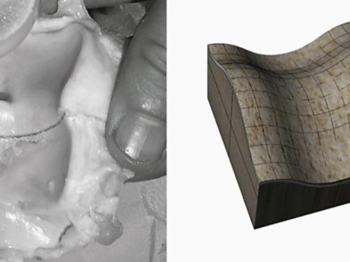 Archisio - Ateliers Romeo - Progetto Obelisco alexandros